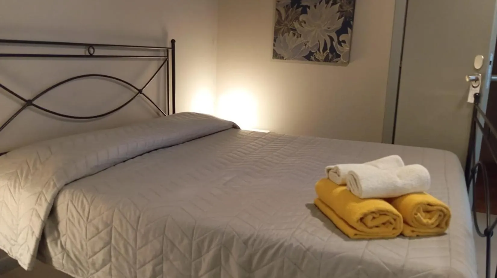 Vendégház Cconforthotels R&B Suite&Chic Bari Olaszország
