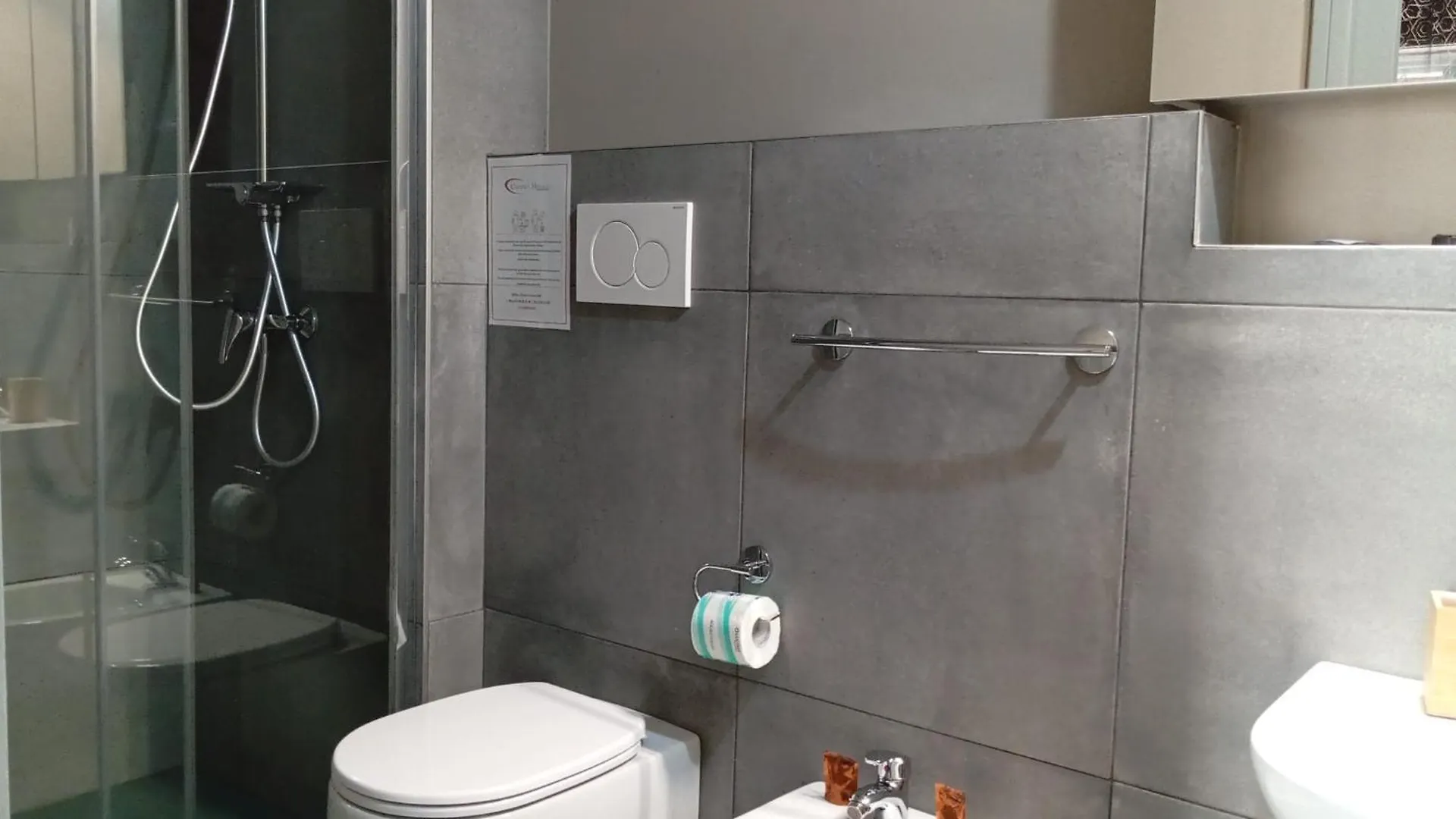 Cconforthotels R&B Suite&Chic Bari 0*,  Olaszország