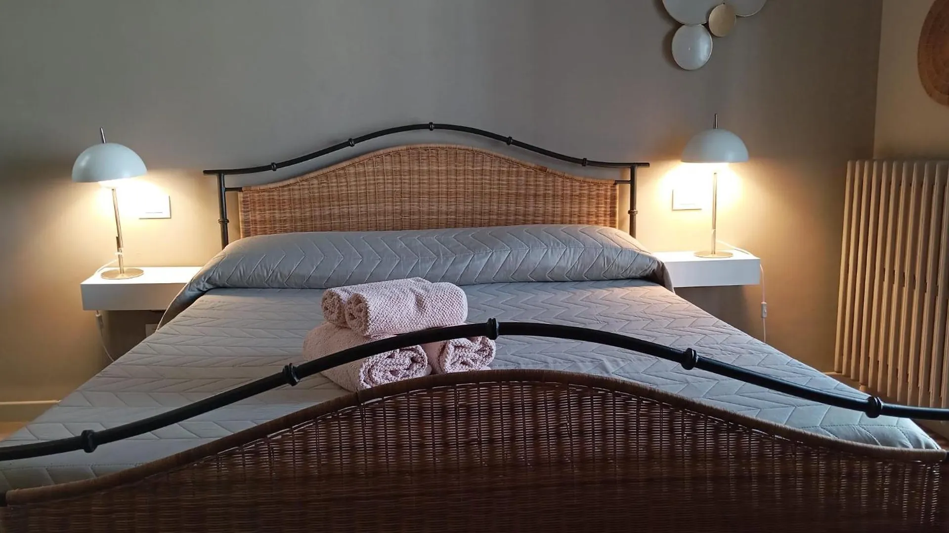 Cconforthotels R&B Suite&Chic Bari Vendégház