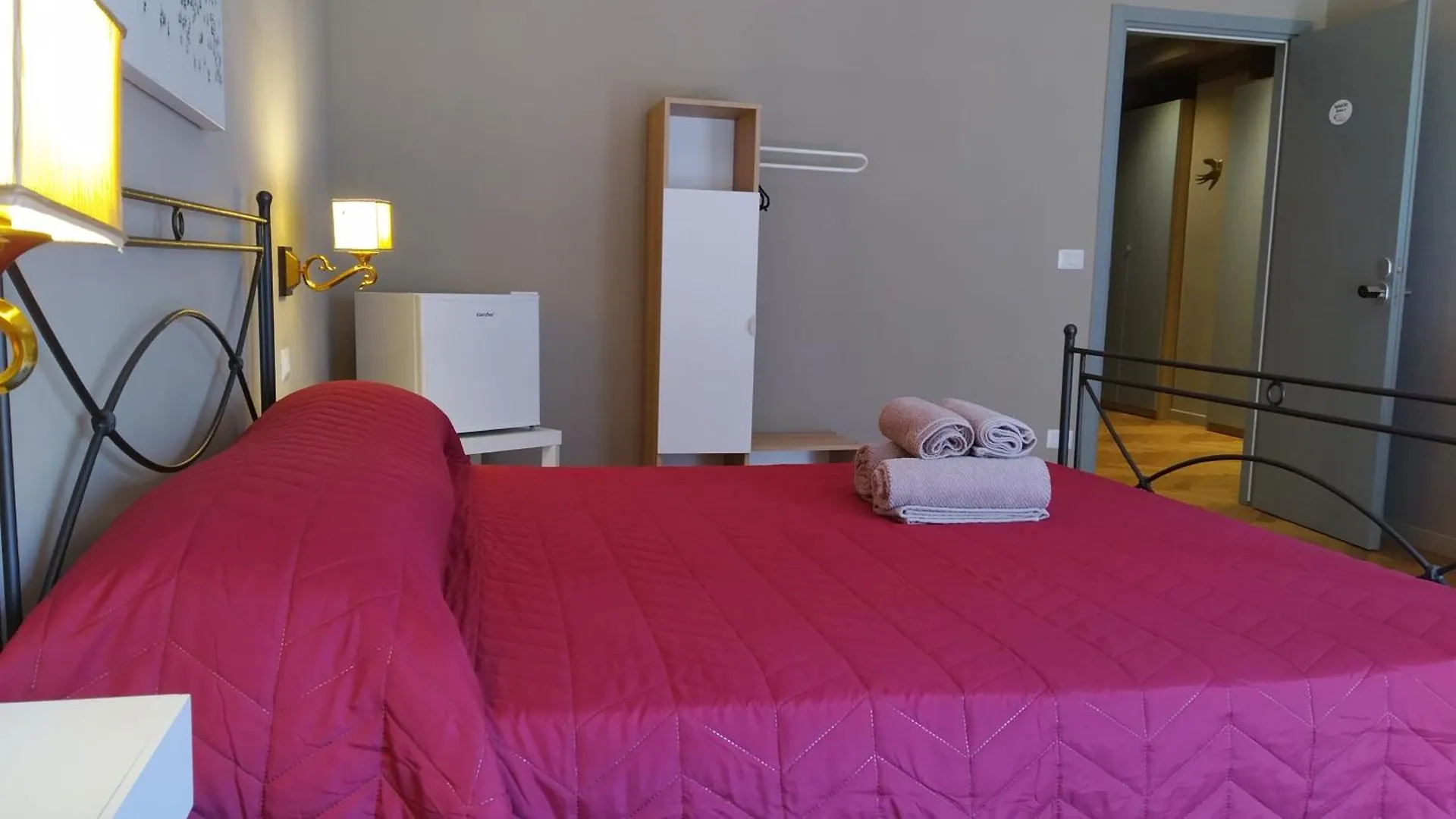 Cconforthotels R&B Suite&Chic Bari 0*,  Olaszország