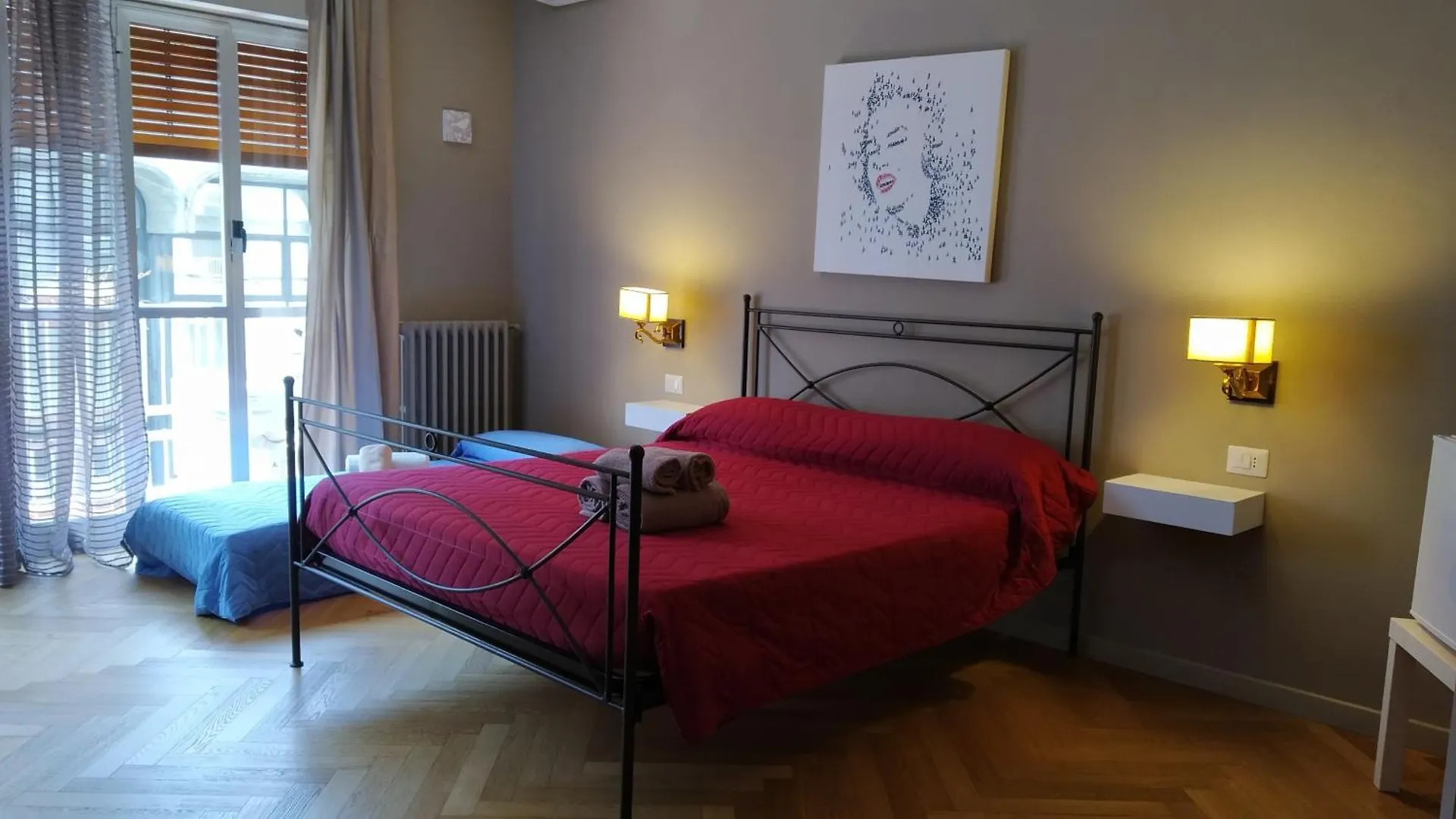 Cconforthotels R&B Suite&Chic Bari 0*,