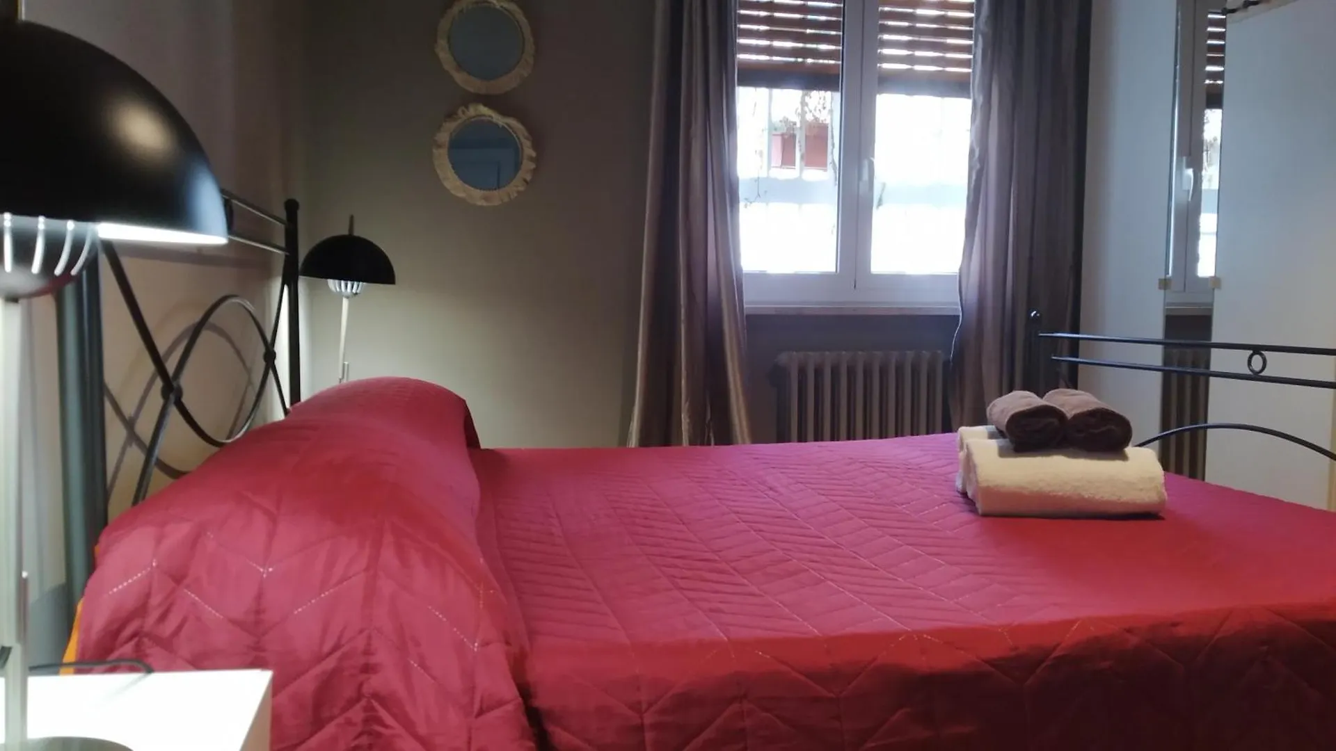 Vendégház Cconforthotels R&B Suite&Chic Bari