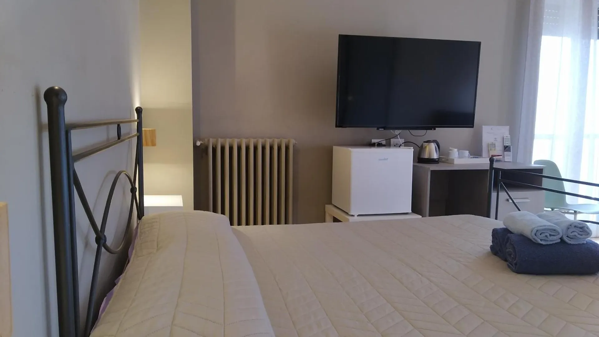 Cconforthotels R&B Suite&Chic Bari Olaszország