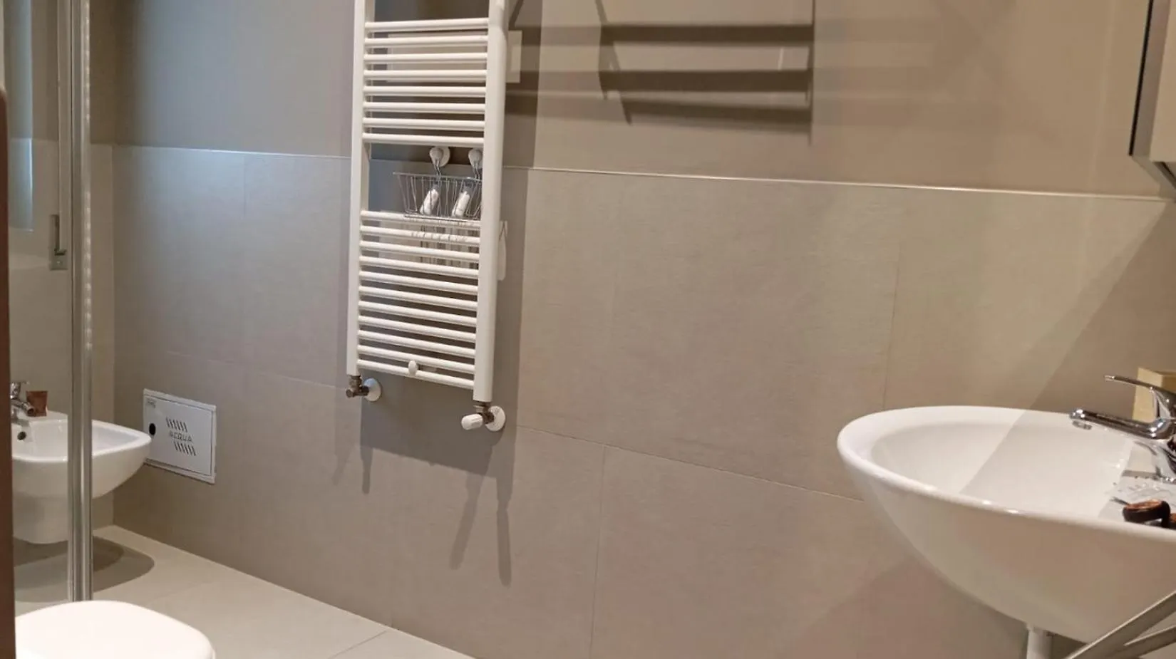 Cconforthotels R&B Suite&Chic Bari Vendégház