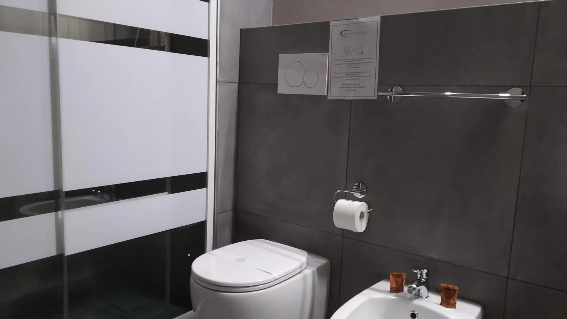 Cconforthotels R&B Suite&Chic Bari Olaszország