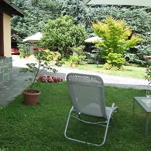 Apartament Monolocali In Casa Con Giardino Włochy
