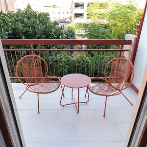 Maison d'hôtes Il Pumo - Apulian Savoia