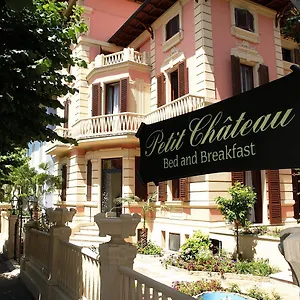 *** Panzió Petit Chateau Olaszország