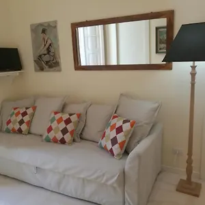 Apartman Venticello, Bari
