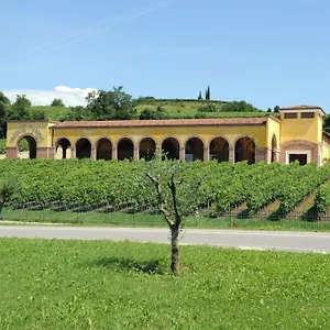 Gospodarstwo wiejskie Monte Tondo Winery Włochy