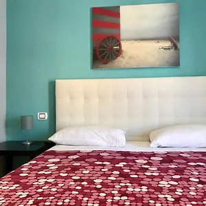 2* Couette-café 110 -guesthouse-