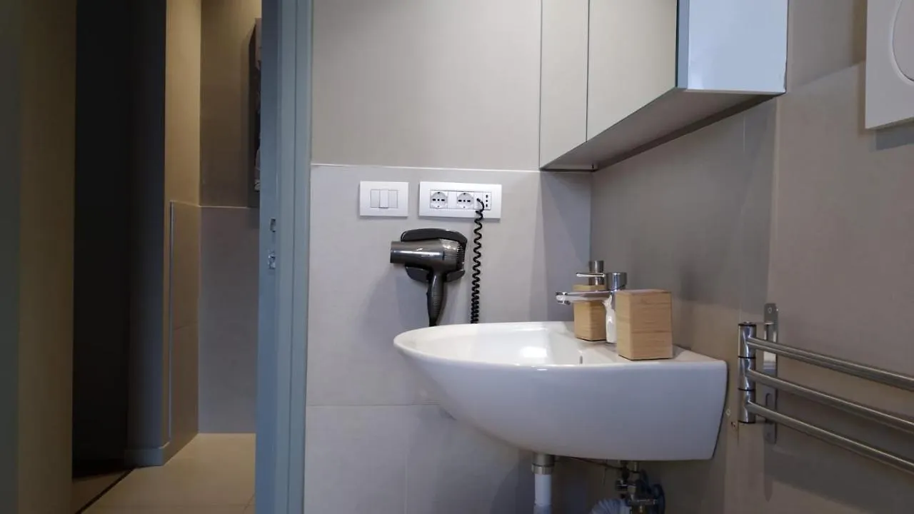 Cconforthotels R&B Suite&Chic Bari