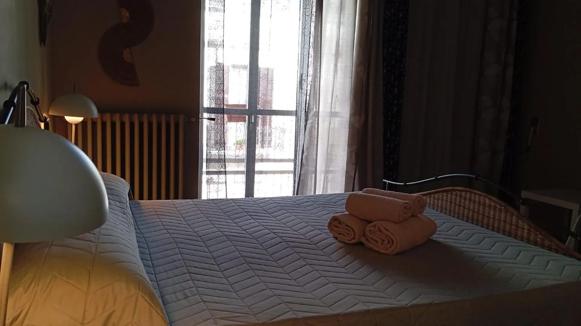 Cconforthotels R&B Suite&Chic Bari Italy