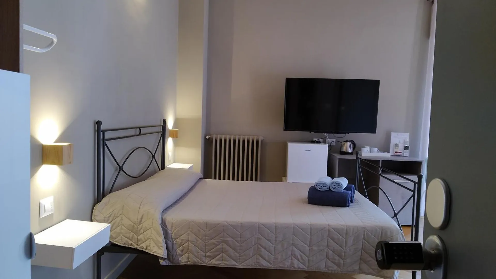 Cconforthotels R&B Suite&Chic Bari